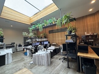 El Segundo, CA Flex - 127 Arena St El Segundo, CA Flex - 127 Arena St