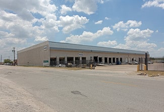 Dallas, TX Industrial - 5145 Norwood Rd Dallas, TX Industrial - 5145 Norwood Rd