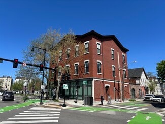 Cambridge, MA Office - 1385 Cambridge St