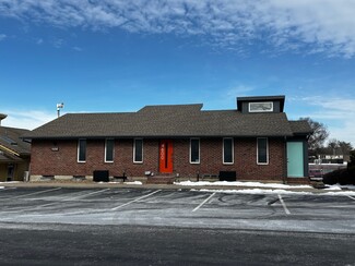 Prairie Village, KS Office - 4600 W 90th Ter