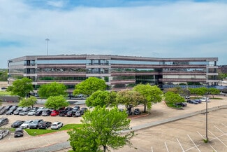 Plano, TX Office - 500 N Central Expy Plano, TX Office - 500 N Central Expy