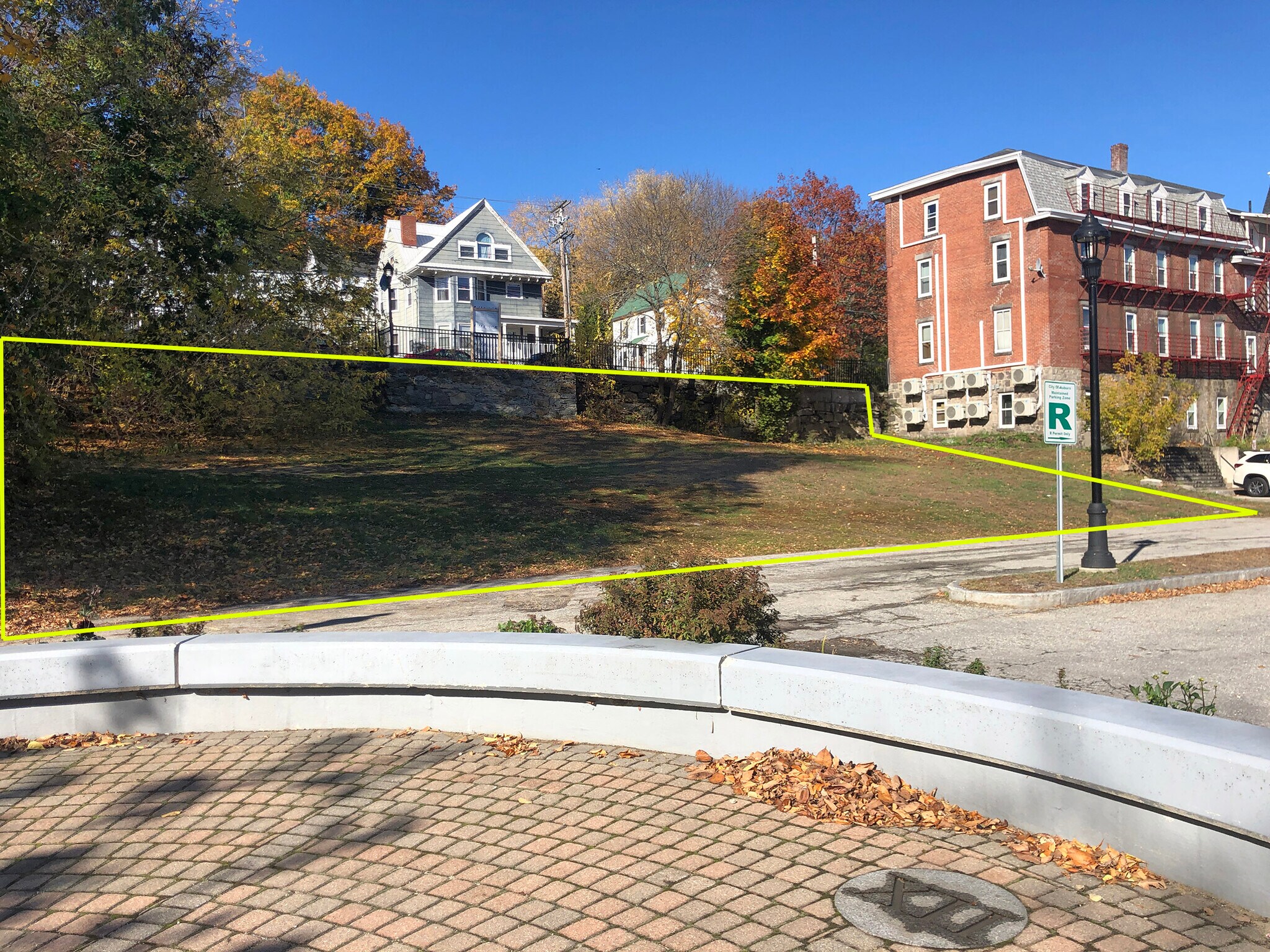 186 Main St Auburn, ME 04210 Land Property for Sale on