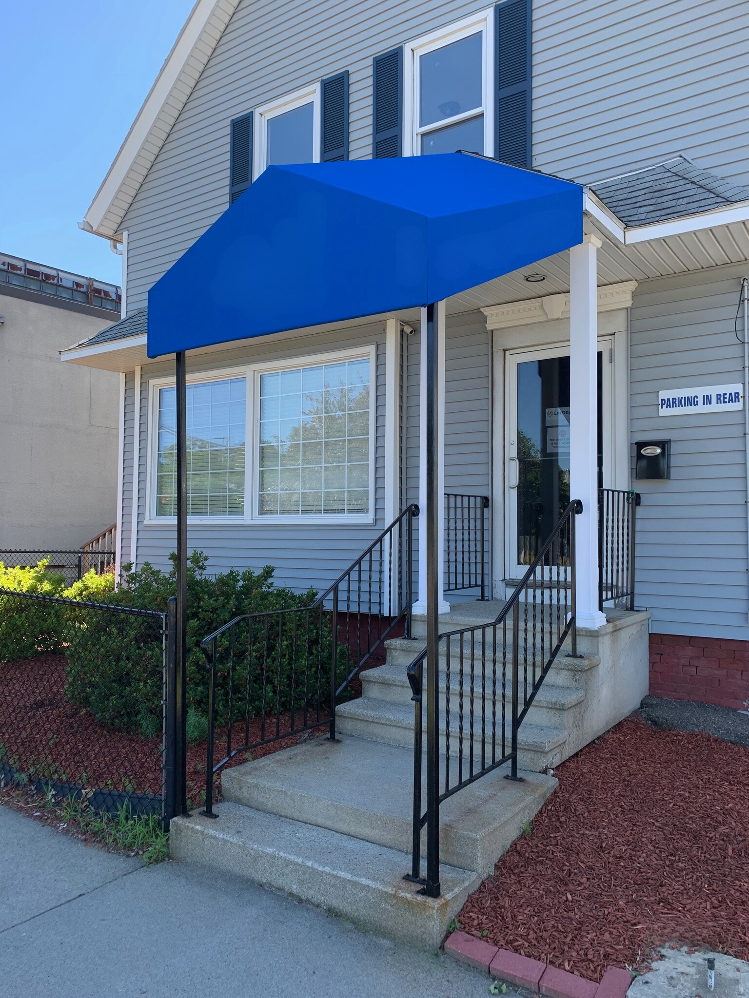 507 Park Ave, Worcester, MA for Rent