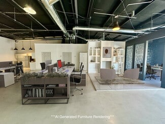 Atlanta, GA Office, Flex - 500 Bishop St