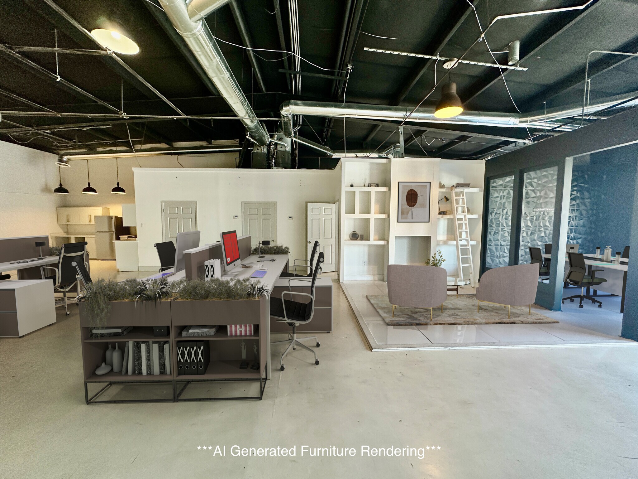 500 Bishop St, Atlanta, GA for Rent