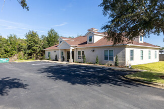 Gulf Breeze, FL Office - 1288 Country Club Rd