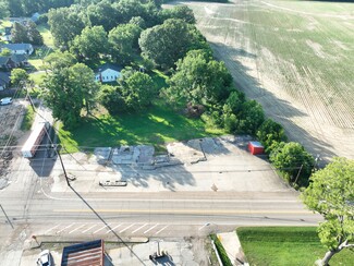 Mason, TN Commercial - 30 Highway 70