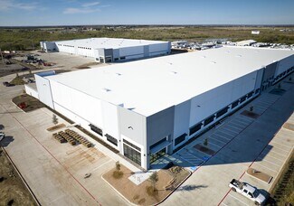 Denton, TX Industrial - 6901 N Interstate 35