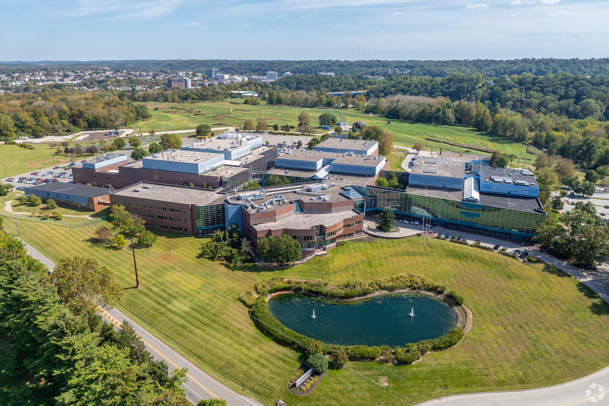 411 Swedeland Rd, King Of Prussia, PA for Rent