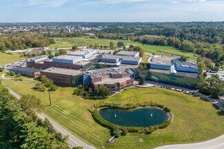 King Of Prussia, PA Office - 411 Swedeland Rd