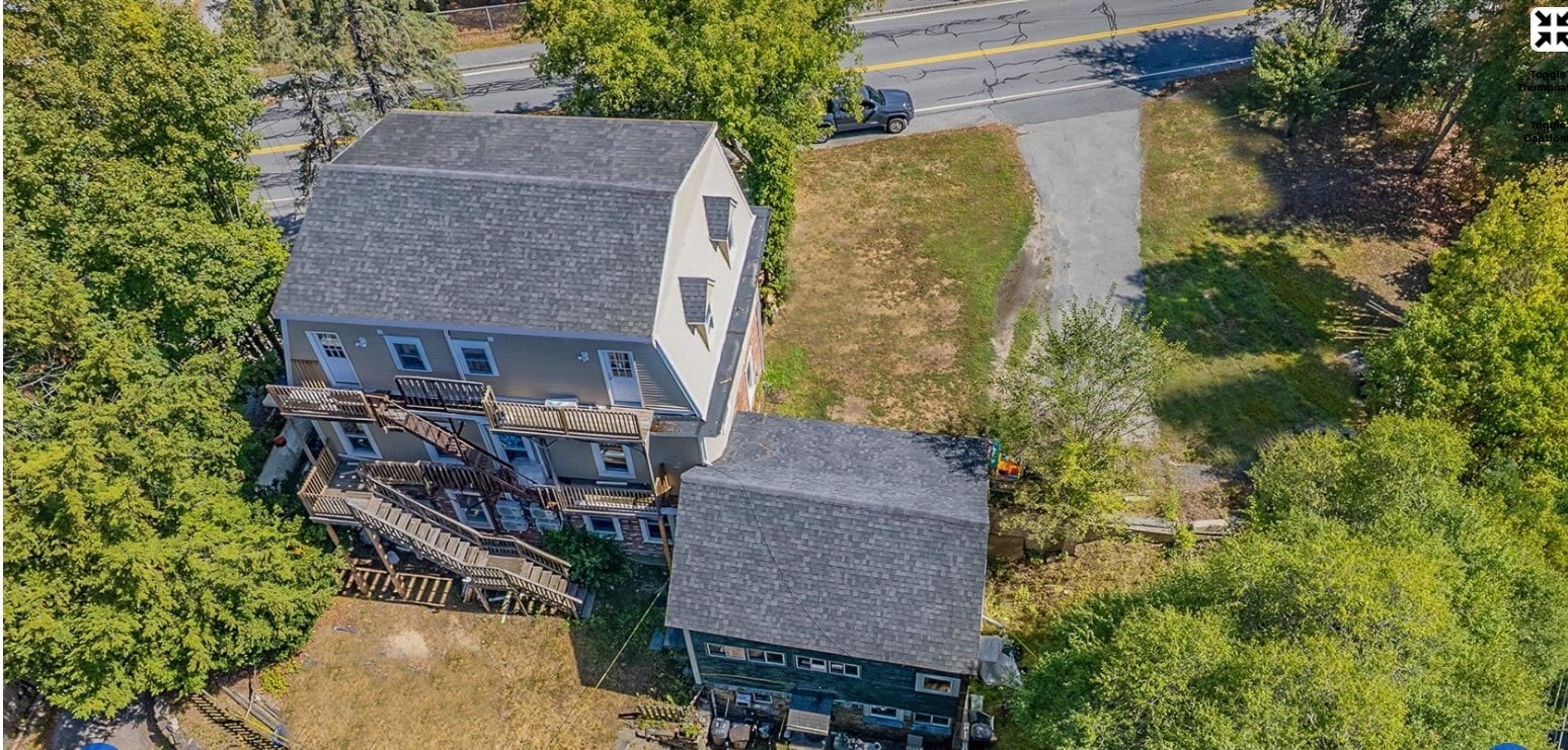 8 Union St, Claremont, NH for Sale