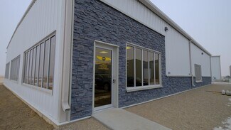 Olds, AB Flex - 423 Township Road 320