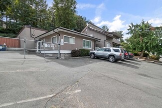 Abbotsford, BC Office - 2265B W Railway St Abbotsford, BC Office - 2265B W Railway St
