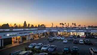 Costa Mesa, CA Retail - 369 E 17th St