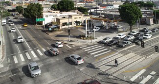 1317 E Washington Blvd  