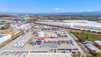 Torrance, CA Industrial Land - 19500 Mariner Ave