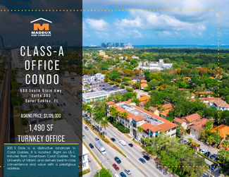 Coral Gables, FL undefined - 500 S Dixie Hwy
