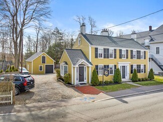 Cohasset, MA undefined - 15 Brook St Cohasset, MA undefined - 15 Brook St