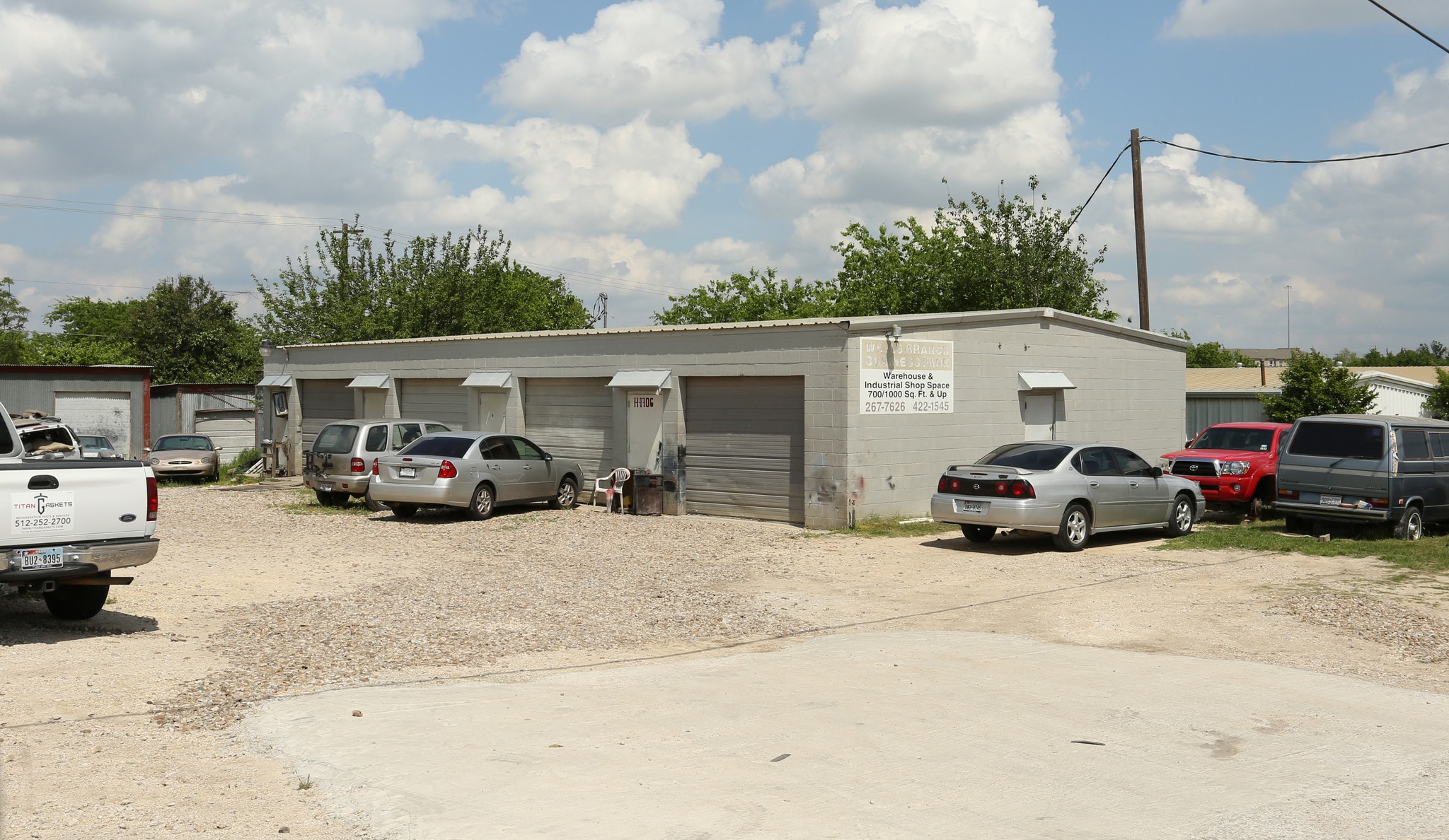 1706 Hydro Dr, Austin, TX for Rent