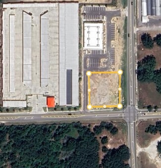 Apopka, FL Office/Medical - 2050 Plymouth Sorrento Rd Apopka, FL Office/Medical - 2050 Plymouth Sorrento Rd