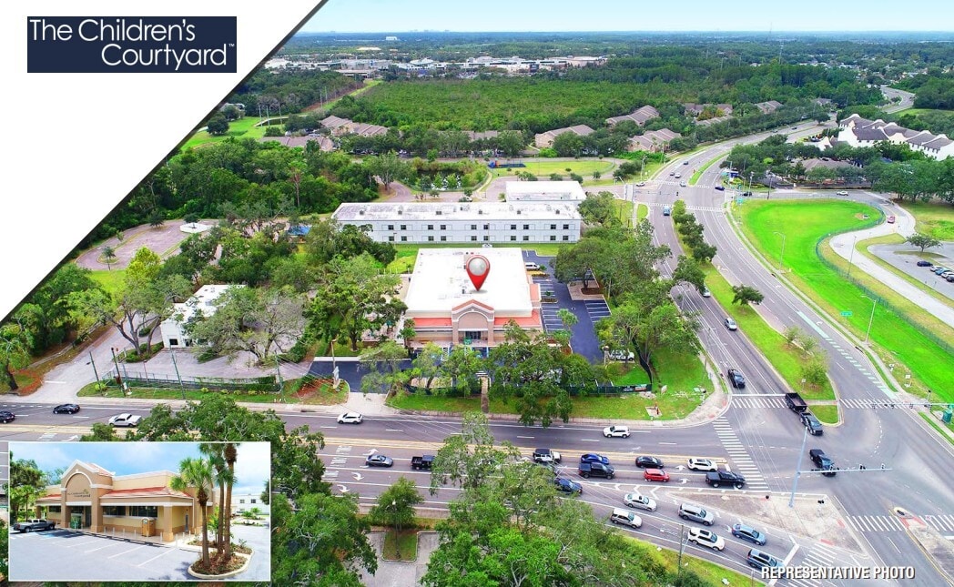 7920 Gunn Hwy, Tampa, FL for Sale