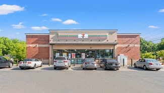 Gastonia, NC Convenience Store - 2209 W Franklin Blvd