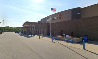 Raeford, NC Retail - 4555 Fayetteville Rd