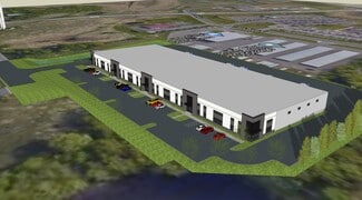 Sartell, MN Industrial - 12 Avenue Sartell, MN Industrial - 12 Avenue