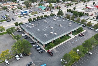 Salt Lake City, UT Office - 3280 W 3500 S