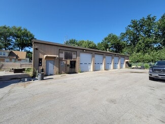 Kansas City, MO Industrial - 11413 Hickman Mills Dr Kansas City, MO Industrial - 11413 Hickman Mills Dr