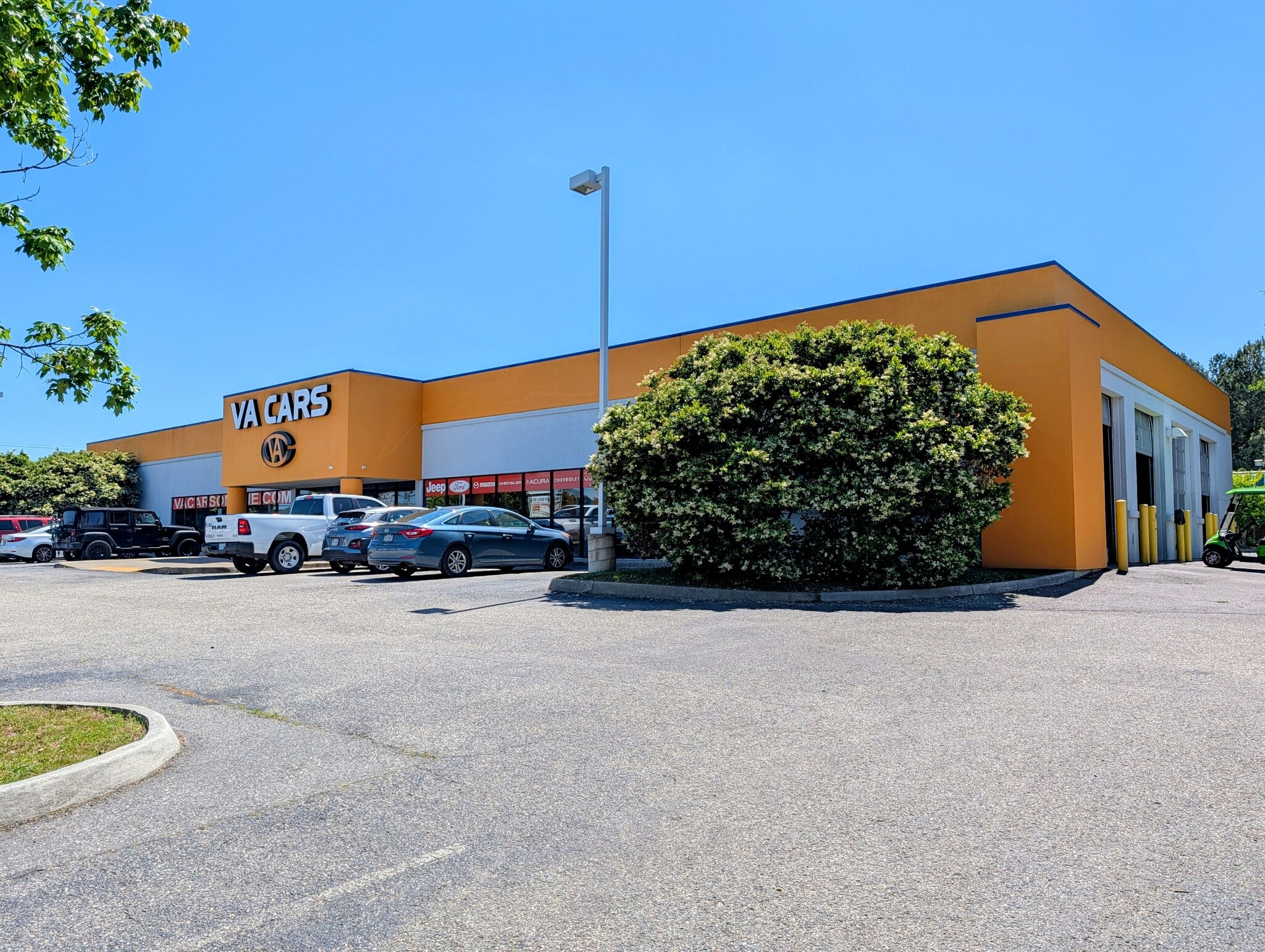 5301 Oaklawn Blvd, Hopewell, VA for Rent