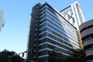 Miami, FL Office - 150 SE 2nd Ave Miami, FL Office - 150 SE 2nd Ave