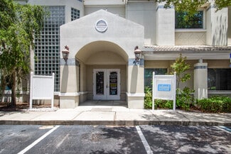 Jacksonville Beach, FL Office - 410 Jacksonville Dr Jacksonville Beach, FL Office - 410 Jacksonville Dr