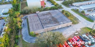 Bonita Springs, FL Warehouse - 24349 Production Cir