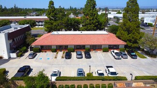 Cerritos, CA Office - 17409 Marquardt Ave