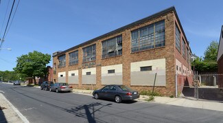 Providence, RI Flex - 233-241 W Park St