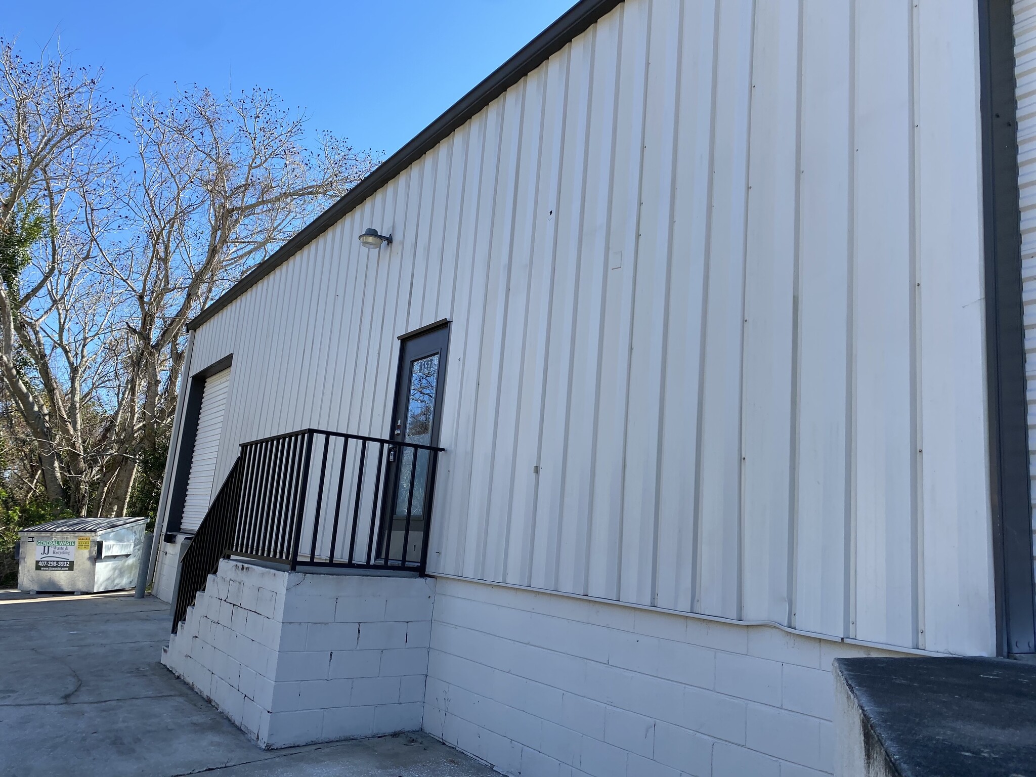 735 Industry Rd, Longwood, FL for Rent