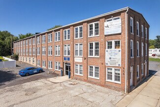 Phoenixville, PA Office - 710 Wheatland St Phoenixville, PA Office - 710 Wheatland St