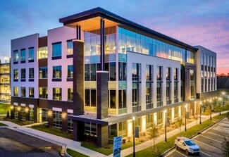 Antioch, TN Telecom Hotel/Data Hosting - OId Hickory Blvd Antioch, TN Telecom Hotel/Data Hosting - OId Hickory Blvd