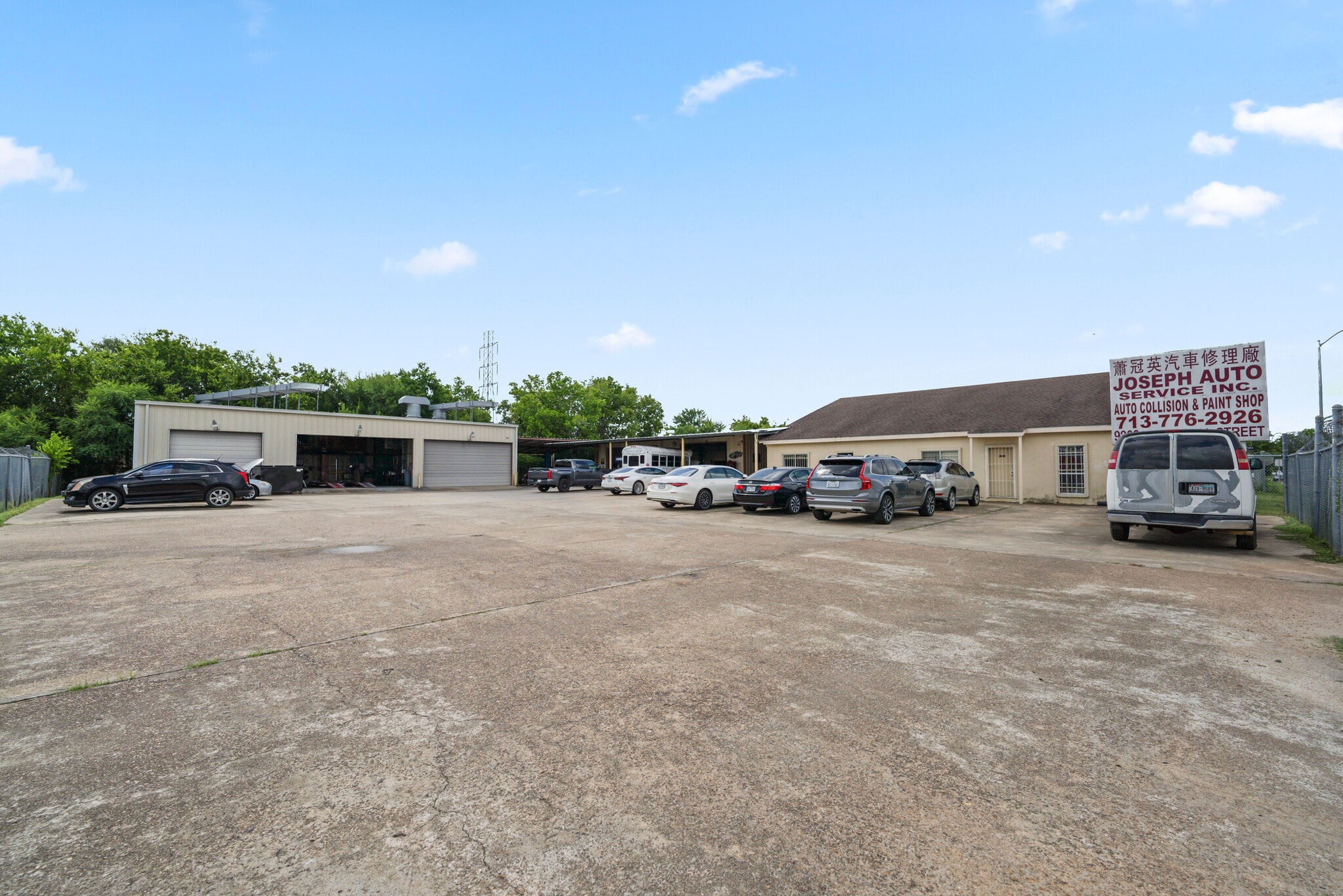 9903 Honeywell St, Houston, TX for Sale