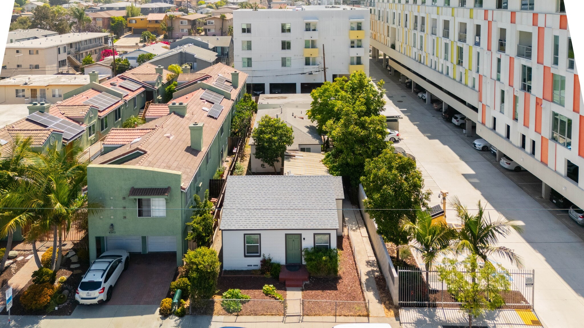 4333 Florida St, San Diego, CA for Sale