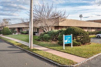 Millburn, NJ Office/Medical - 16 Bleeker St Millburn, NJ Office/Medical - 16 Bleeker St