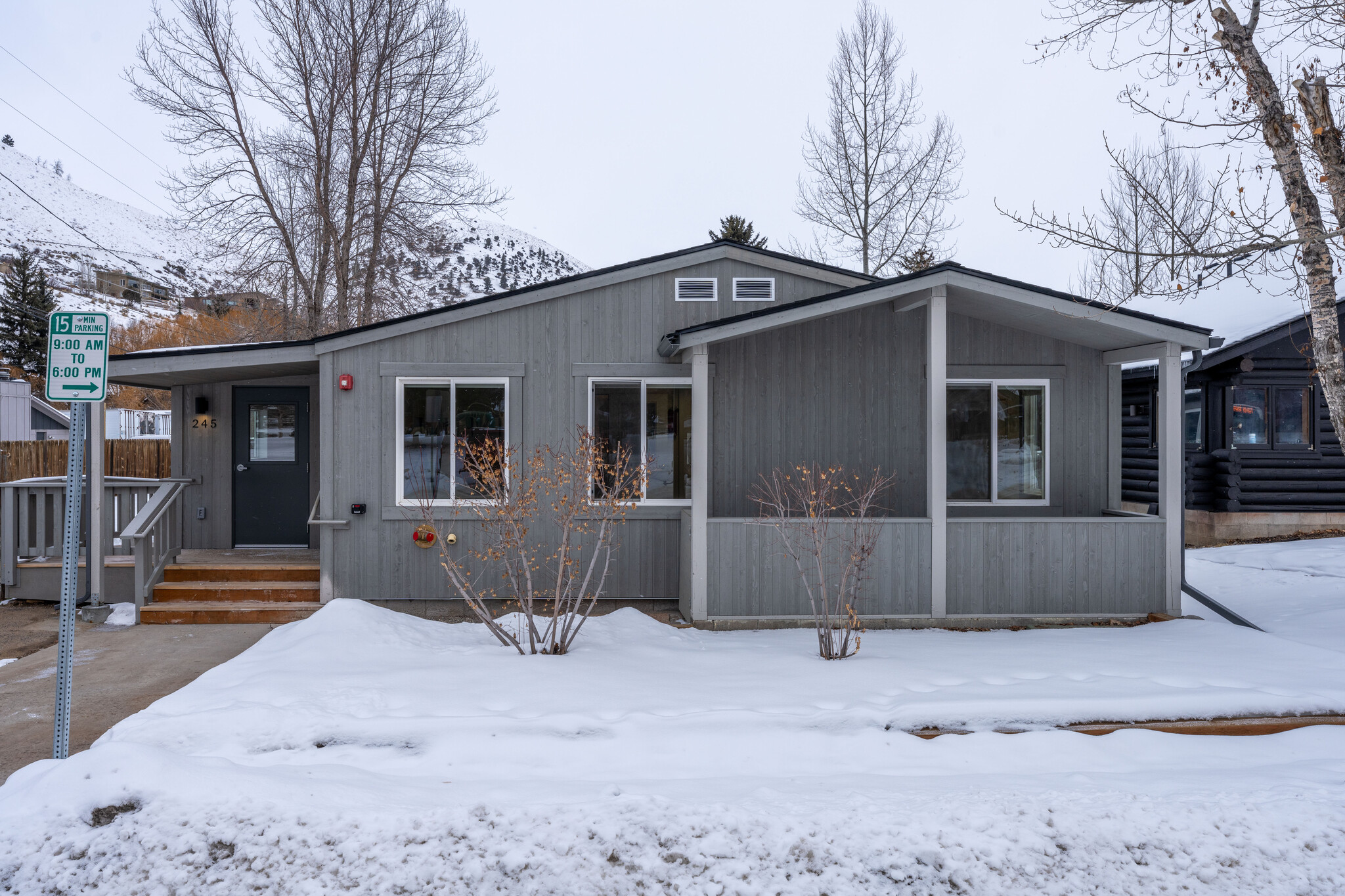 245 W Gill Ave, Jackson, WY for Rent