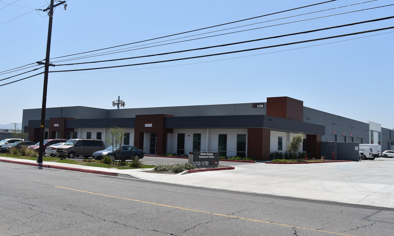 14750 Nelson Ave, City Of Industry, CA for Rent