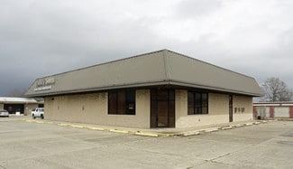 Chalmette, LA Freestanding - 8431 W St Bernard Hwy