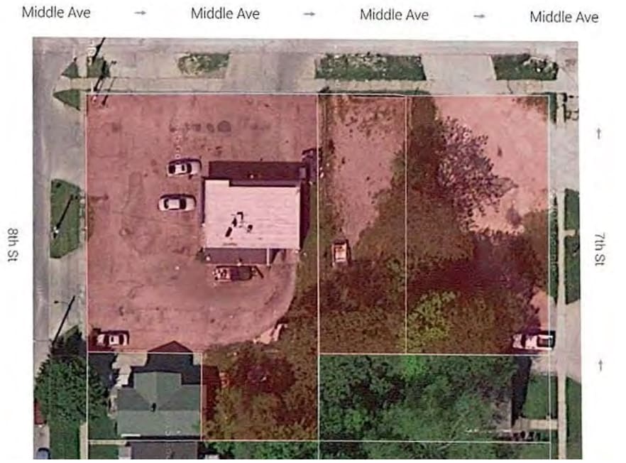 714 Middle Ave, Elyria, OH for Sale