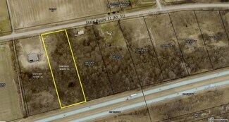 Jordan, NY Commercial Land - 538 State Route 31