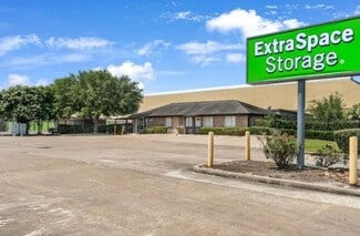 Houston, TX Office, Flex - 12455 Westpark Dr