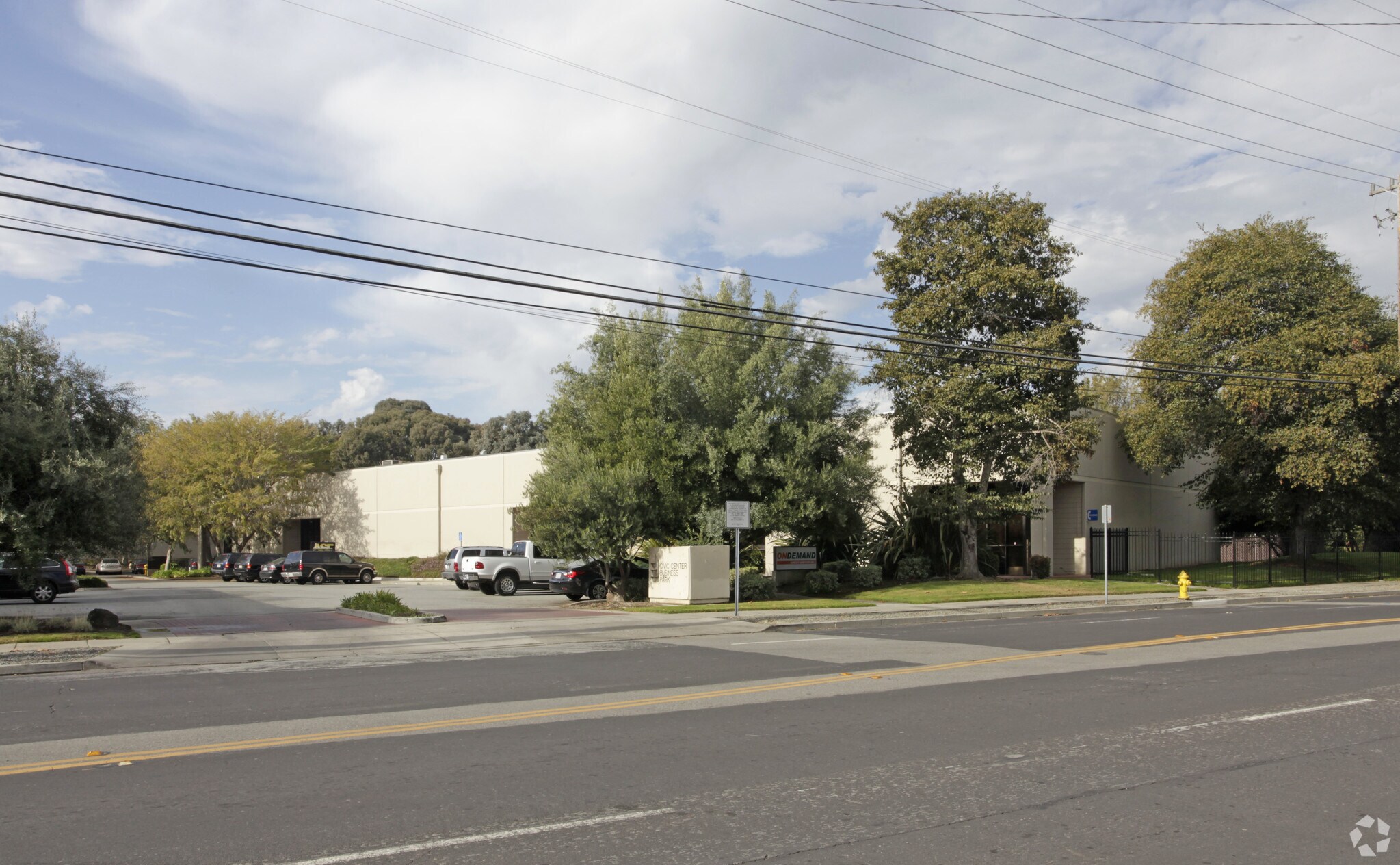 1181 N 4th St, San Jose, CA for Rent