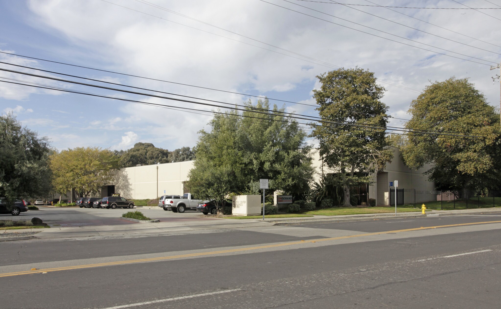 1181 N 4th St, San Jose, CA for Rent